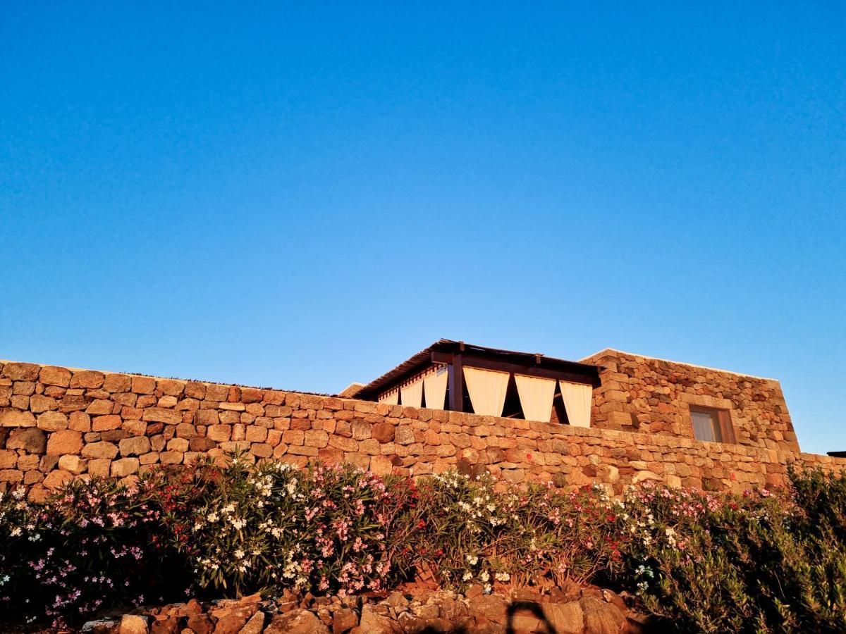 Dammuso Il Tramonto Di Nica' Holiday home Scauri (Sicily)