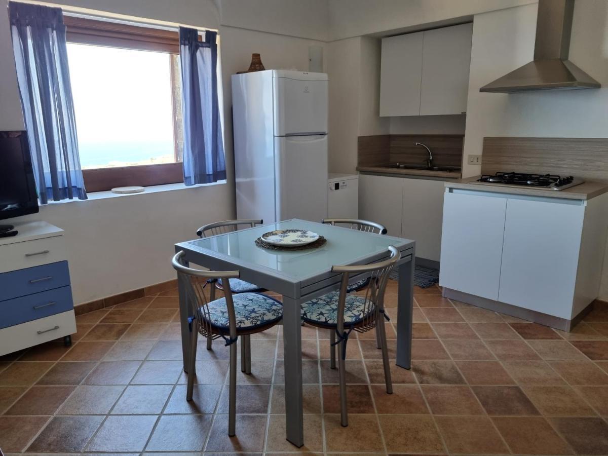 Dammuso Il Tramonto Di Nica' Holiday home Scauri (Sicily)