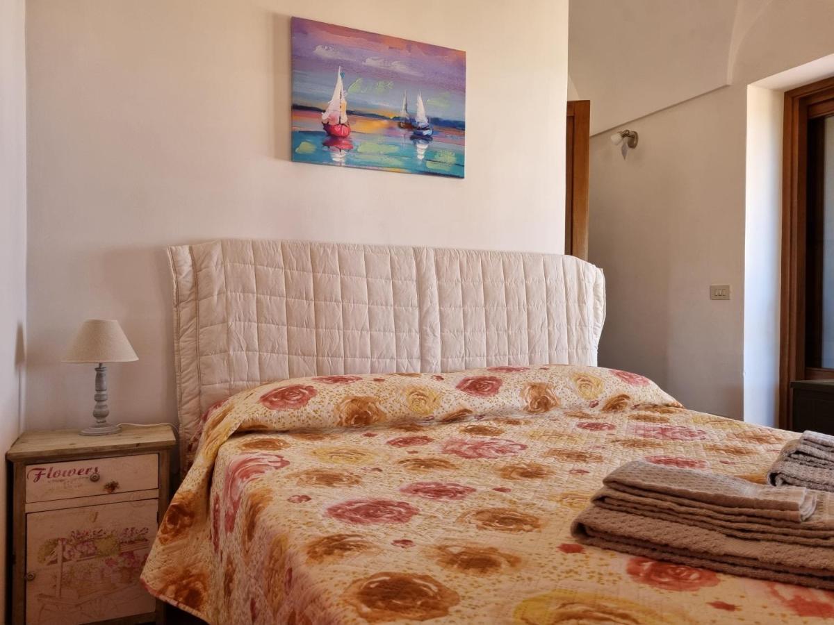 Dammuso Il Tramonto Di Nica' Holiday home
