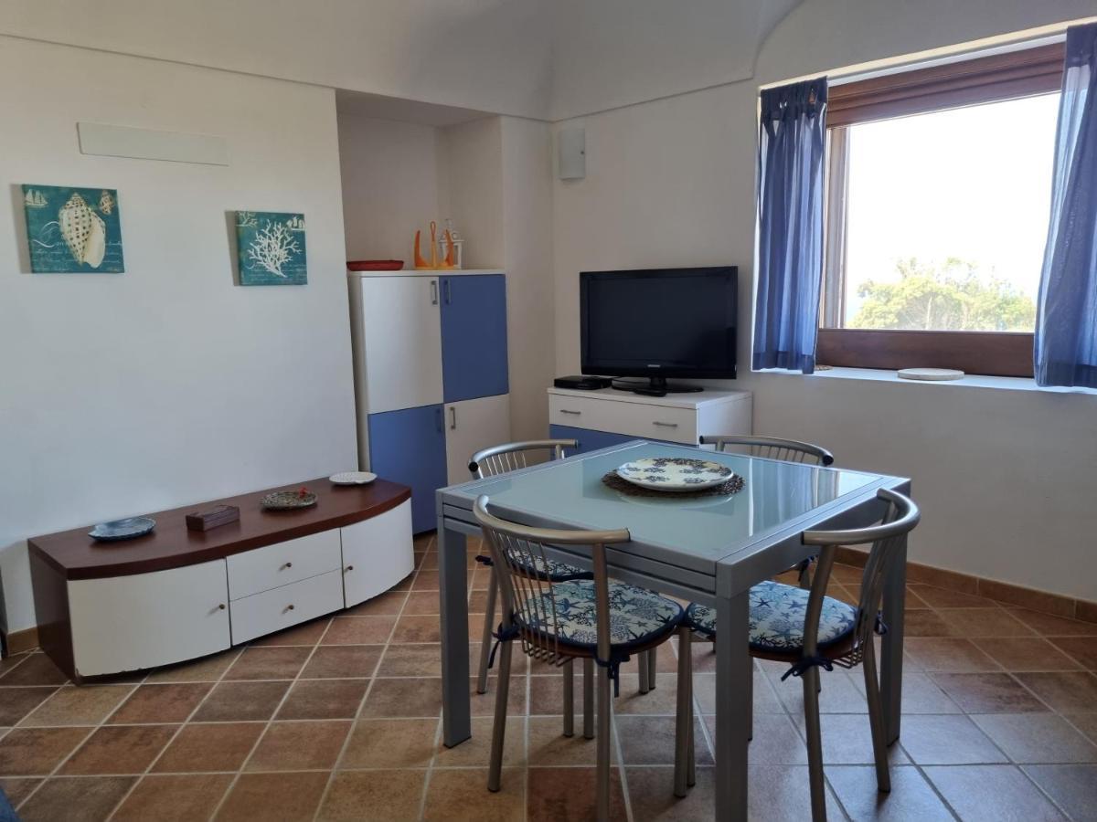Holiday home Dammuso Il Tramonto Di Nica'