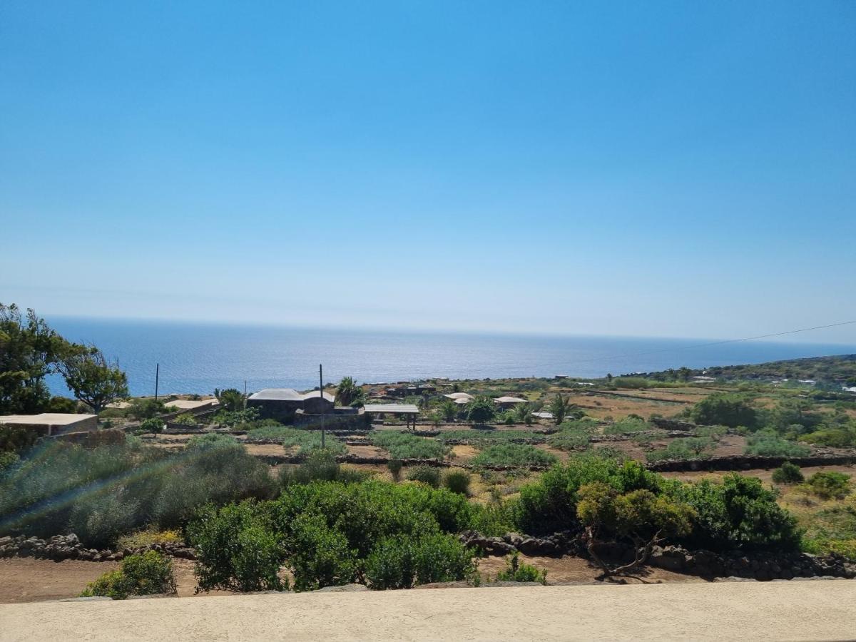Dammuso Il Tramonto Di Nica' * Scauri (Sicily)