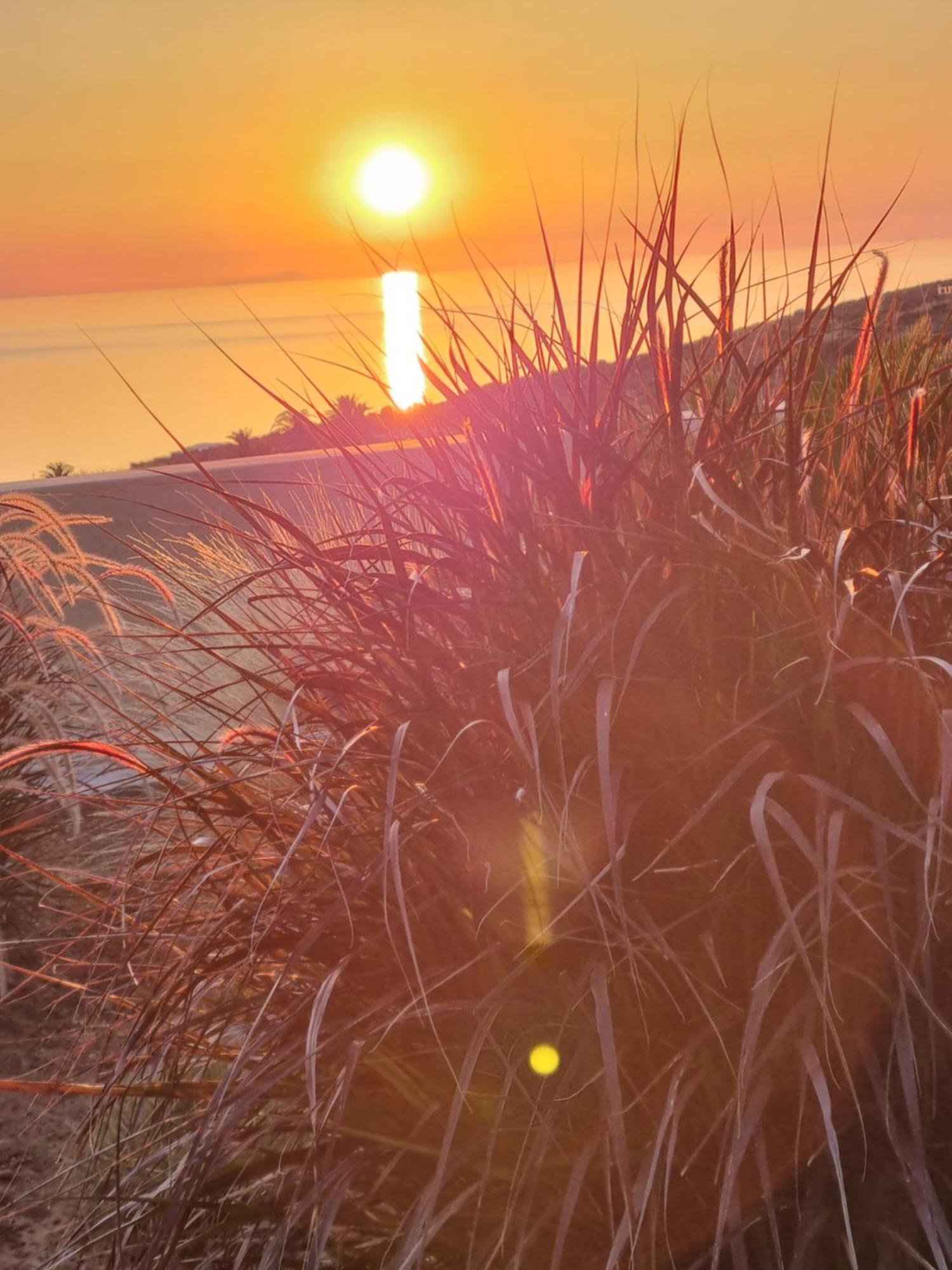 Dammuso Il Tramonto Di Nica' Holiday home Scauri (Sicily)