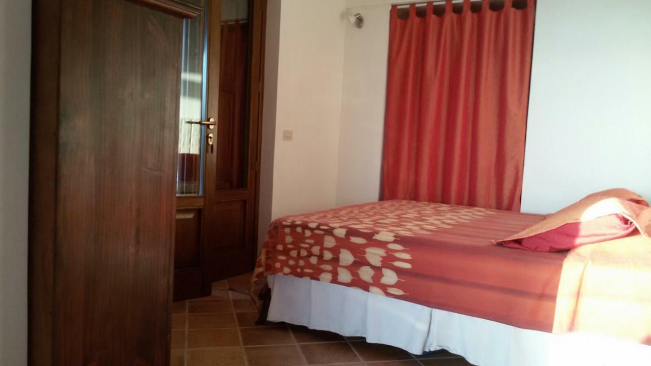 Dammuso Il Tramonto Di Nica' Holiday home Scauri (Sicily)