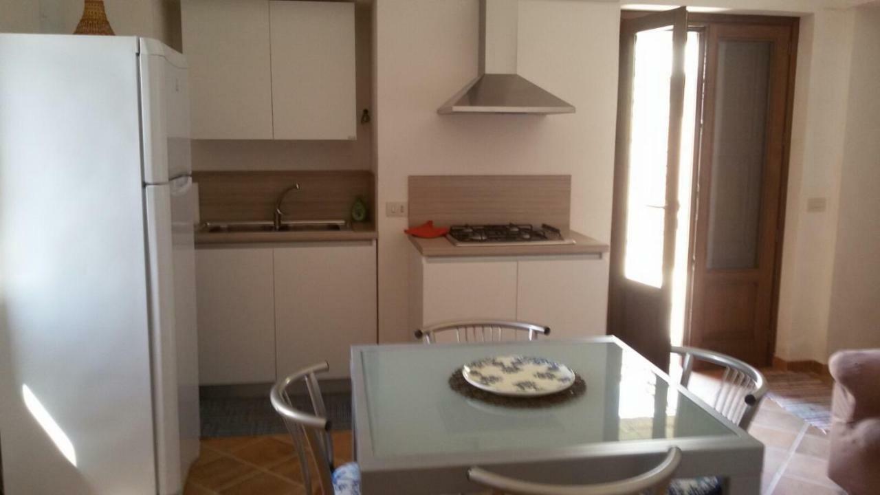 Holiday home Dammuso Il Tramonto Di Nica' Scauri (Sicily)